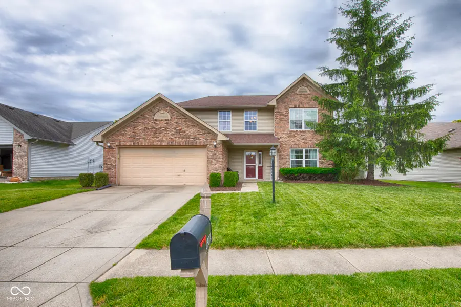 13074 Britton Ridge, Fishers, IN 46038 - #3