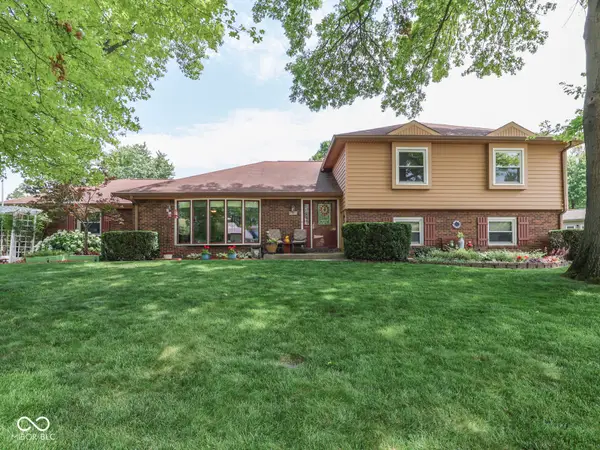 6903 White Pines Court, Indianapolis, IN 46217