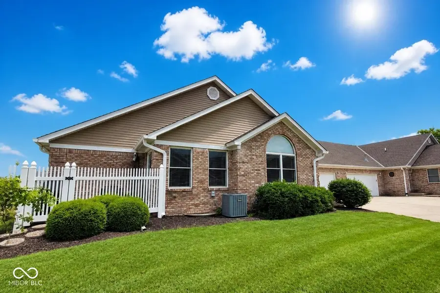 346 Dry Branch Drive, Crawfordsville, IN 47933 - #2
