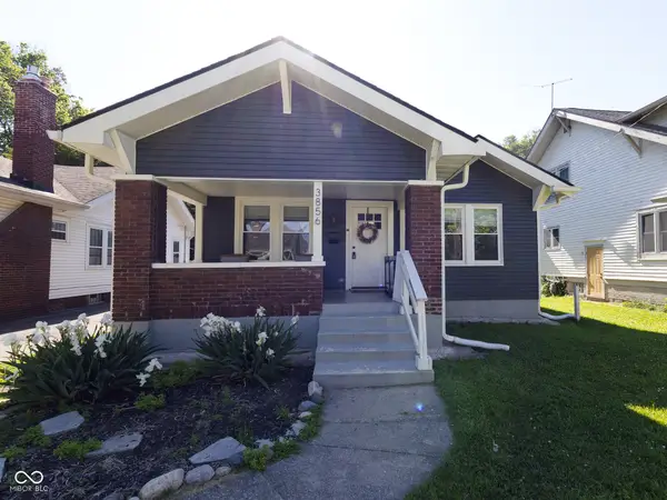 3856 Winthrop Avenue, Indianapolis, IN 46205