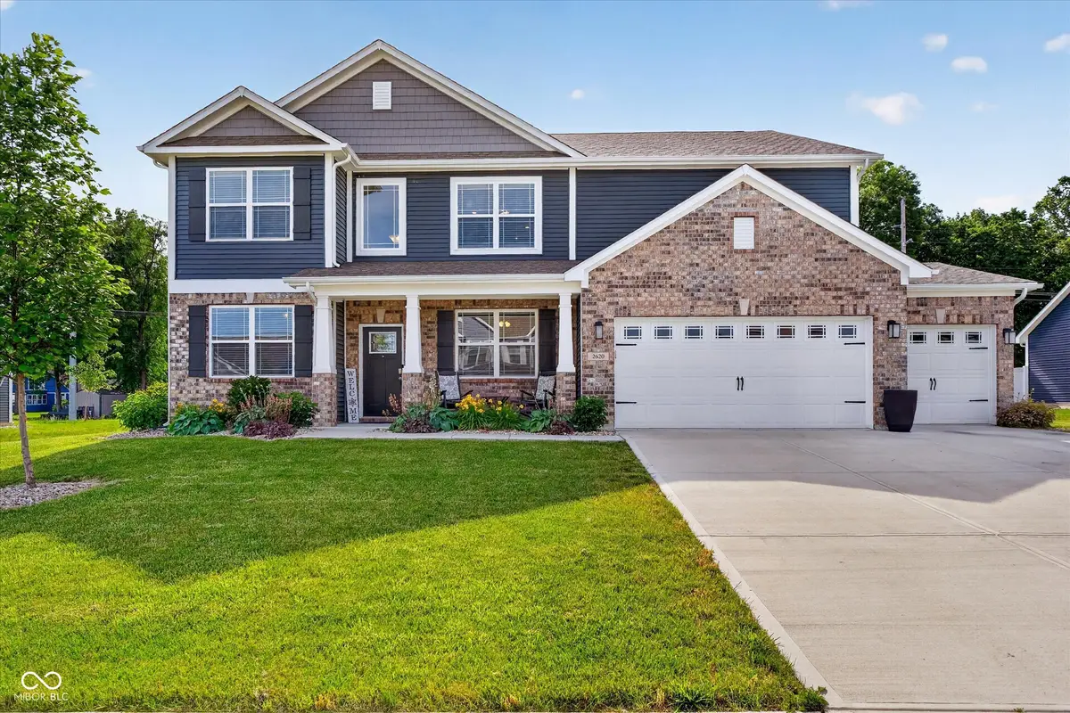2620 Albatross Avenue, Plainfield, IN 46168 - #1