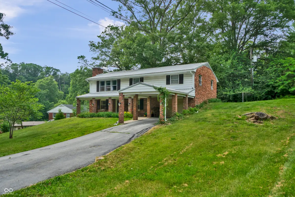 209 Long Street, North Vernon, IN 47265 - #1