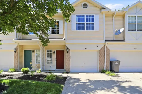 5546 Nighthawk Drive, Indianapolis, IN 46254