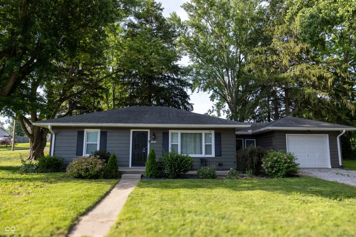 1201 Lane Avenue, Crawfordsville, IN 47933 - #1