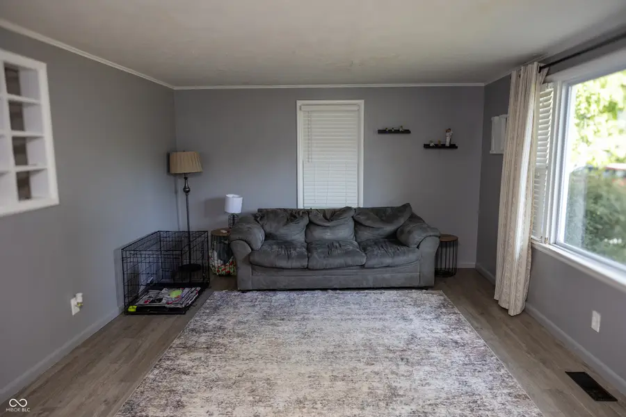 1201 Lane Avenue, Crawfordsville, IN 47933 - #3