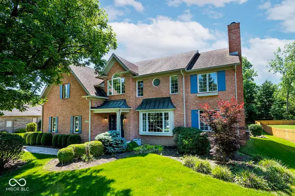 12247 Old Stone Drive, Indianapolis, IN 46236