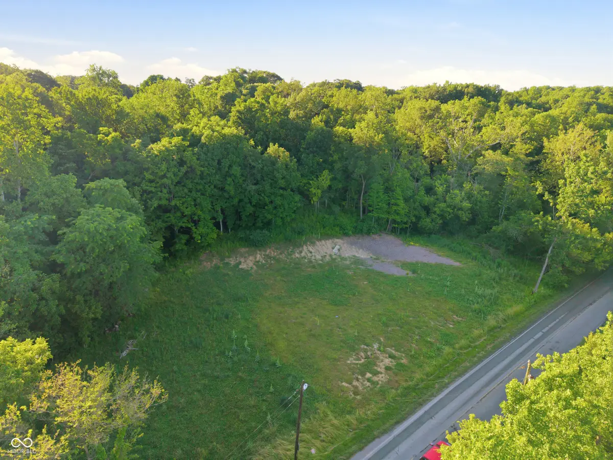 9602 Fall Creek Road, Indianapolis, IN 46256 - #1