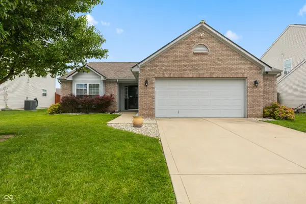 Address Withheld By Seller, Greenwood, IN 46143