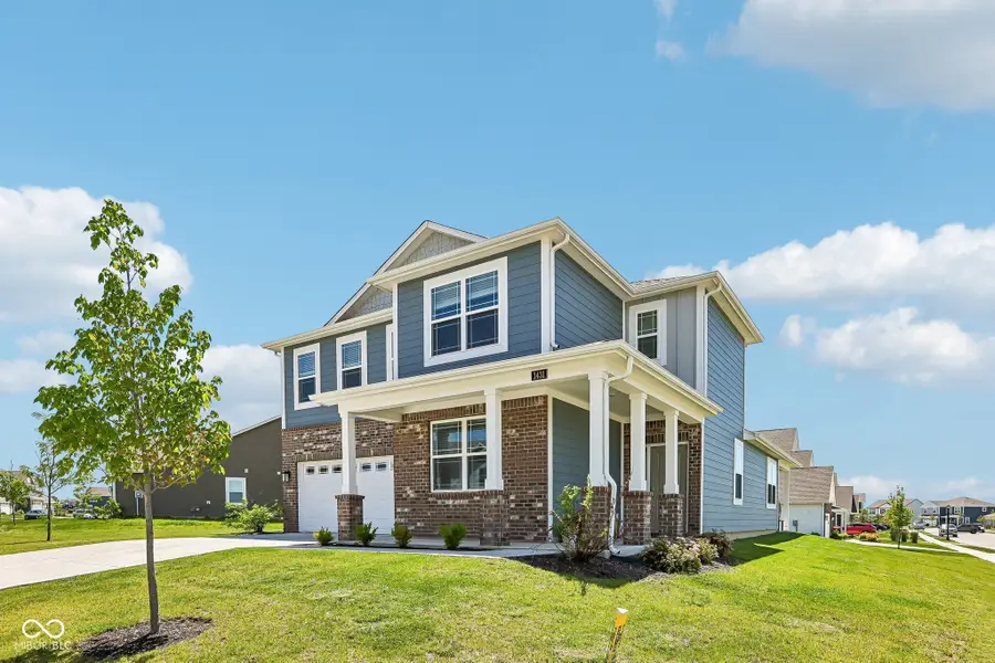 1431 Hat Band Street, Danville, IN 46122 - #3
