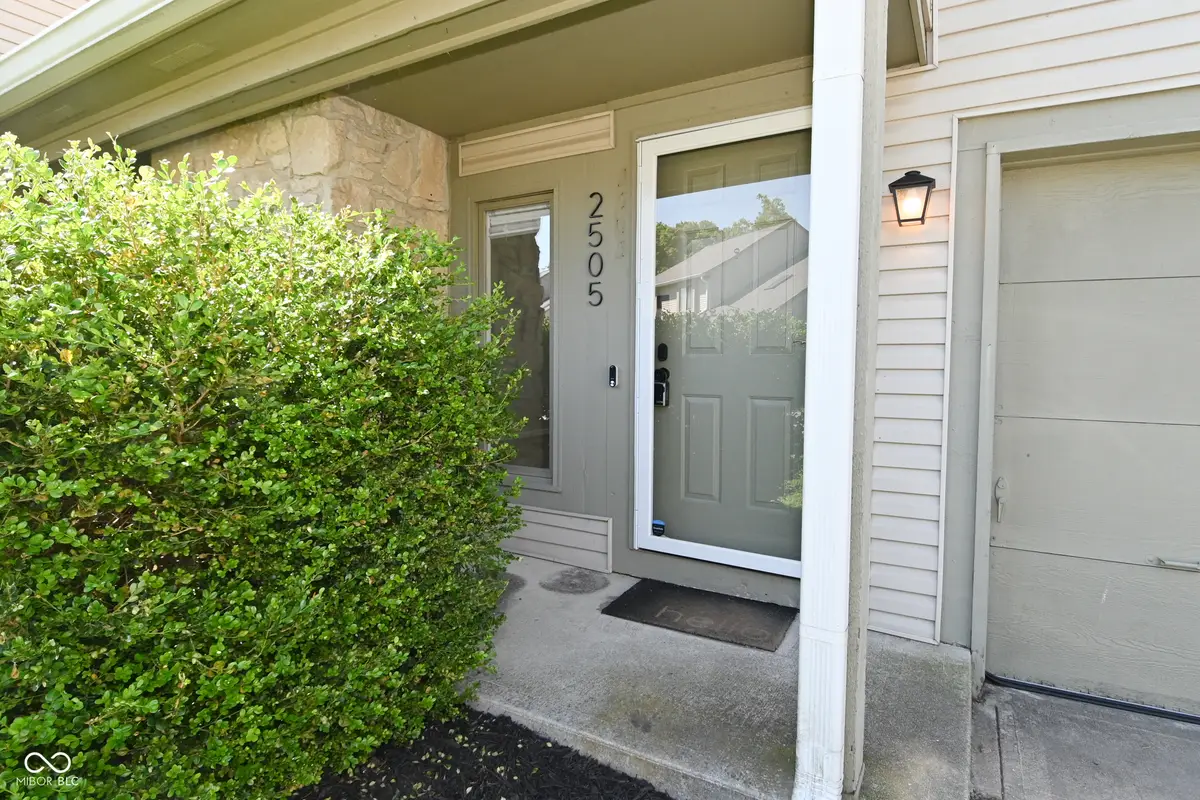 2505 Spring Hill Court, Indianapolis, IN 46268 - #1