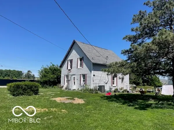 760 Hamilton Avenue, Franklin, IN 46131