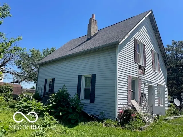 760 Hamilton Avenue, Franklin, IN 46131 - #2