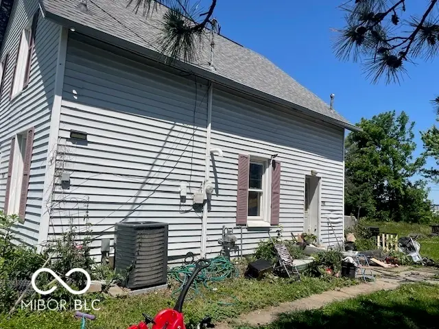 760 Hamilton Avenue, Franklin, IN 46131 - #3