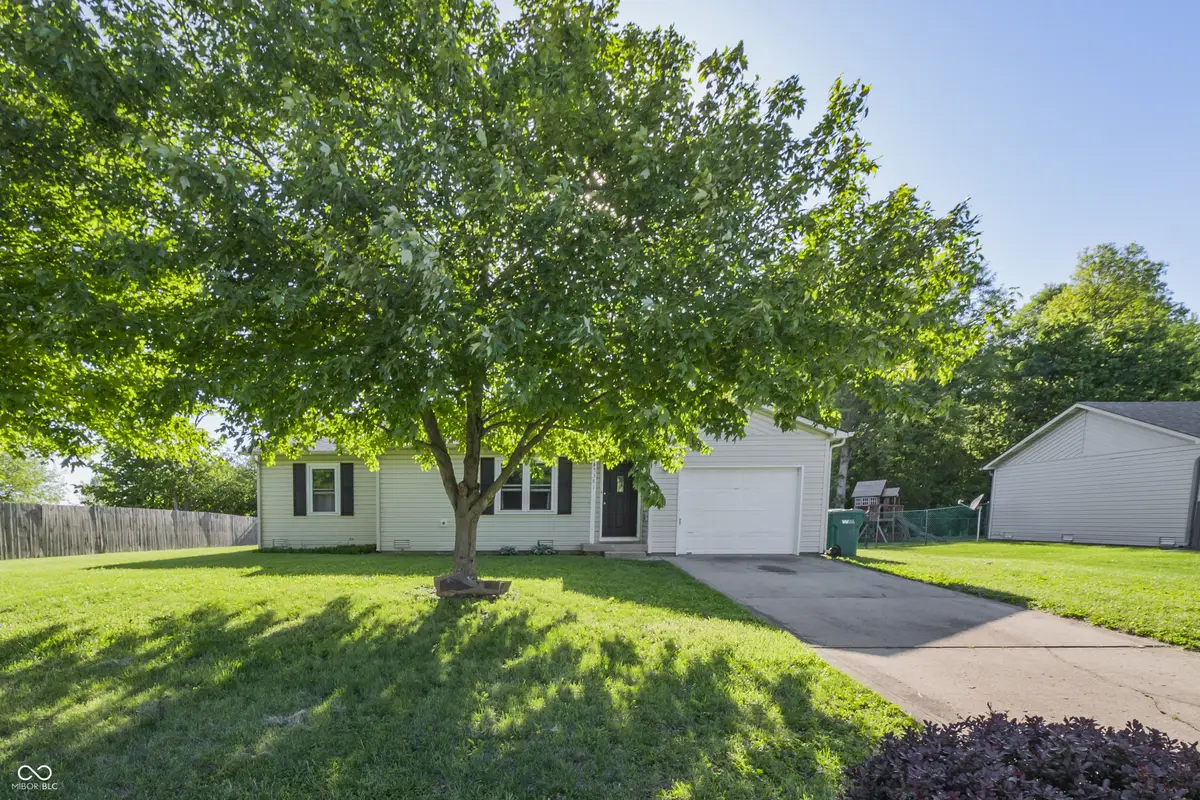 5381 Collett Drive E, Camby, IN 46113 - #1