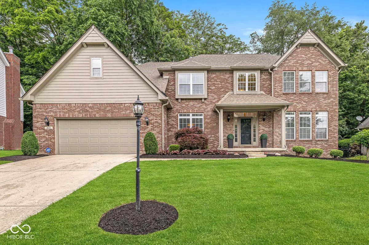 18532 Oriental Oak Court, Noblesville, IN 46062 - #1