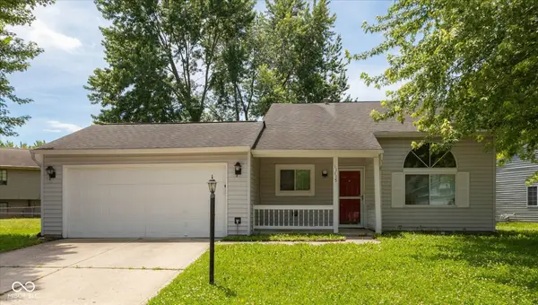 11115 Wismar Drive, Indianapolis, IN 46235