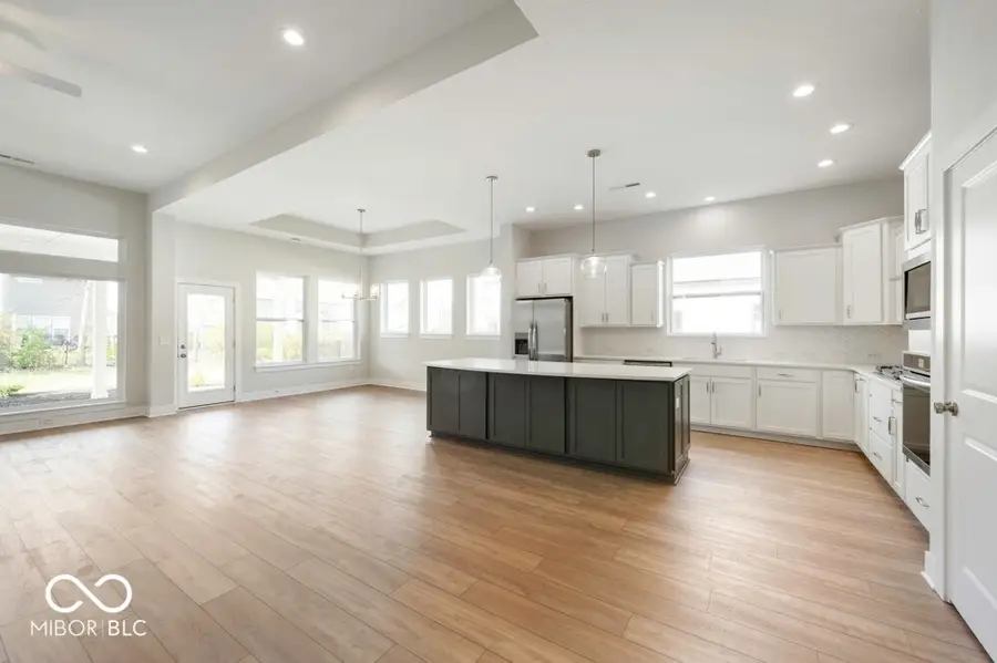 11851 Gray Ghost Way, Fishers, IN 46040 - #3