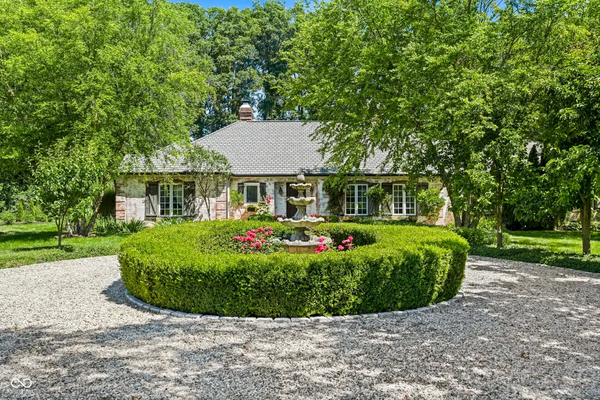 9505 Copley Drive, Indianapolis, IN 46260 - #1