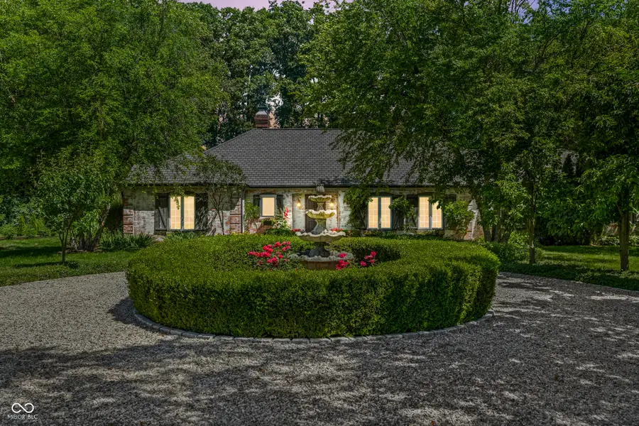 9505 Copley Drive, Indianapolis, IN 46260 - #2