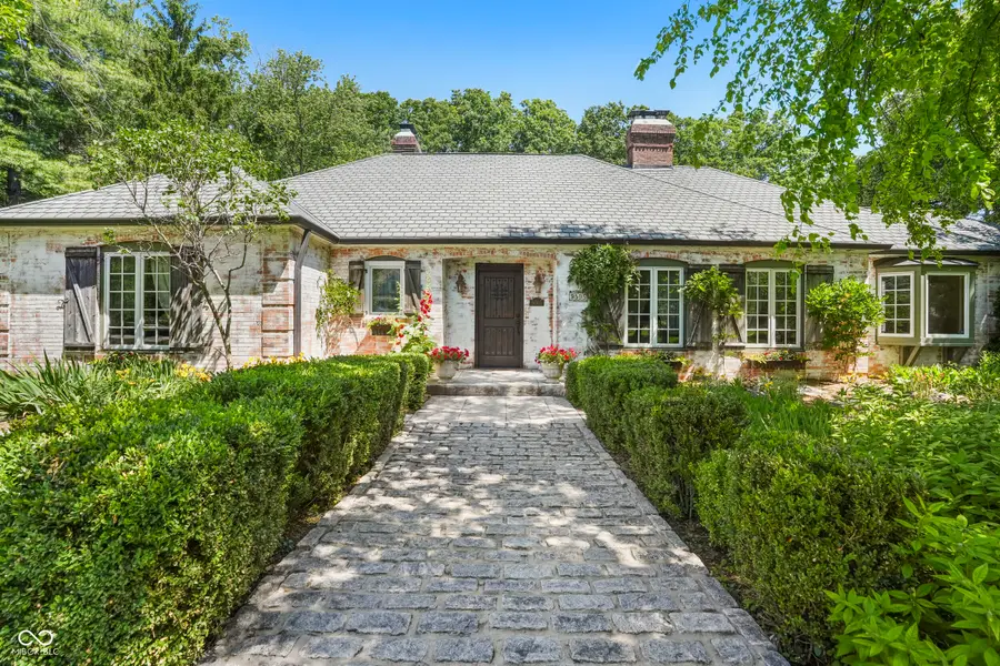 9505 Copley Drive, Indianapolis, IN 46260 - #3