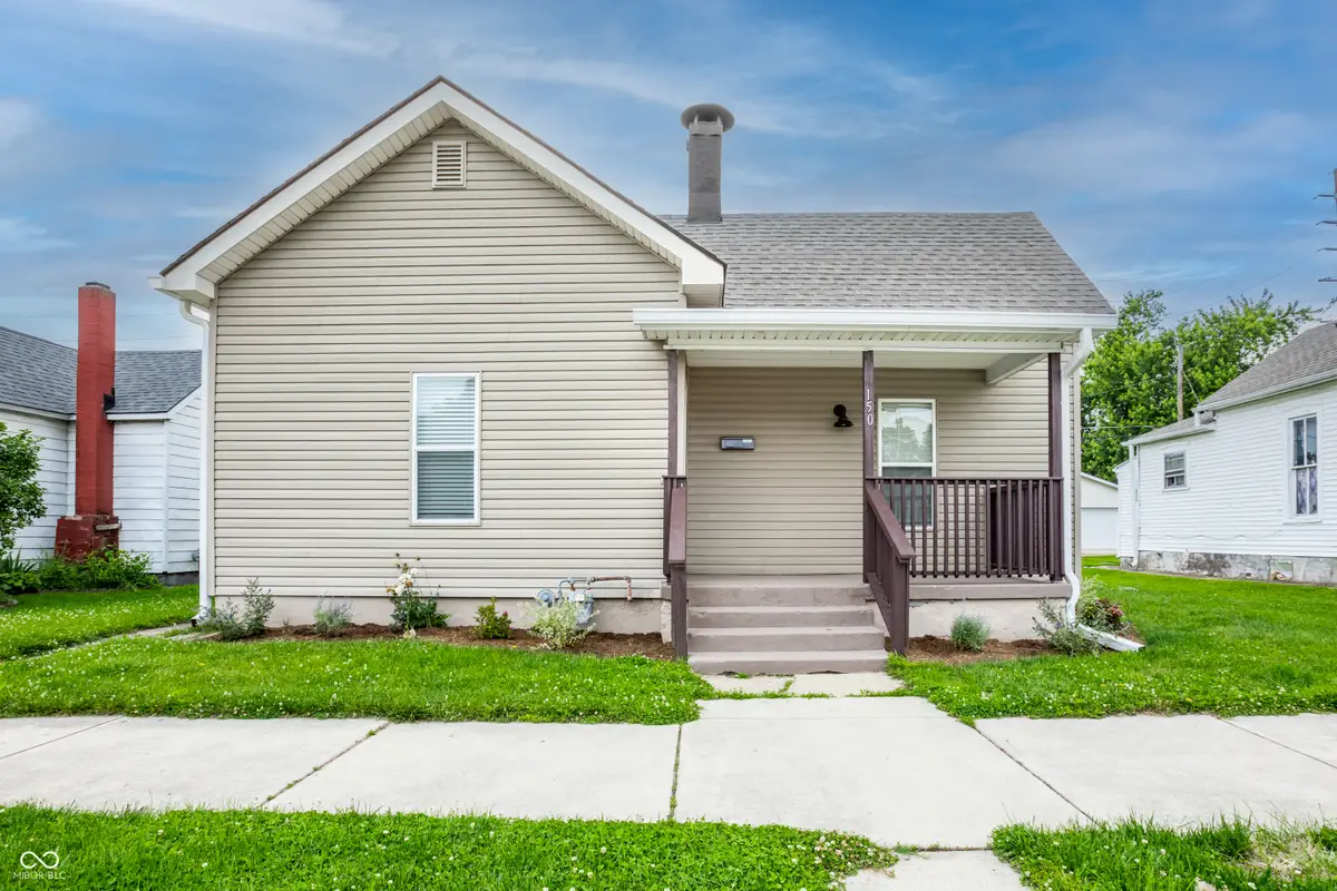 150 E Pennsylvania Street, Shelbyville, IN 46176 - #1