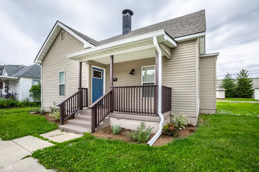 150 E Pennsylvania Street, Shelbyville, IN 46176 - #3