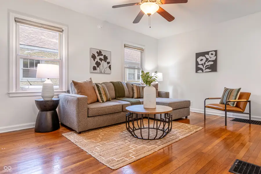 4949 Kingsley Drive, Indianapolis, IN 46205 - #3