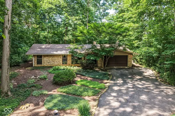 6012 Northwood Drive, Carmel, IN 46033