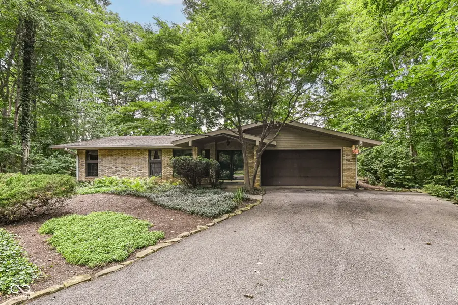 6012 Northwood Drive, Carmel, IN 46033 - #2