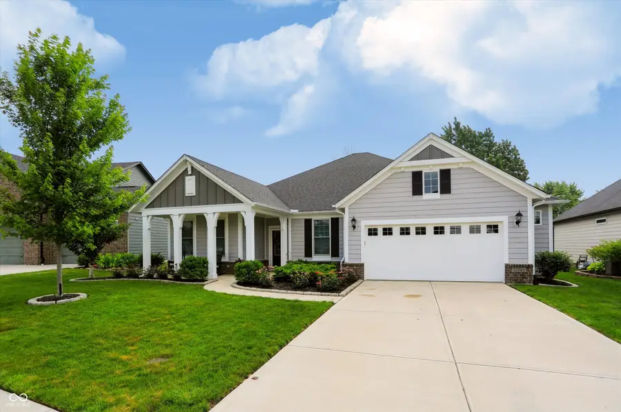 15849 Hush Hickory Bend, Westfield, IN 46074 - #2