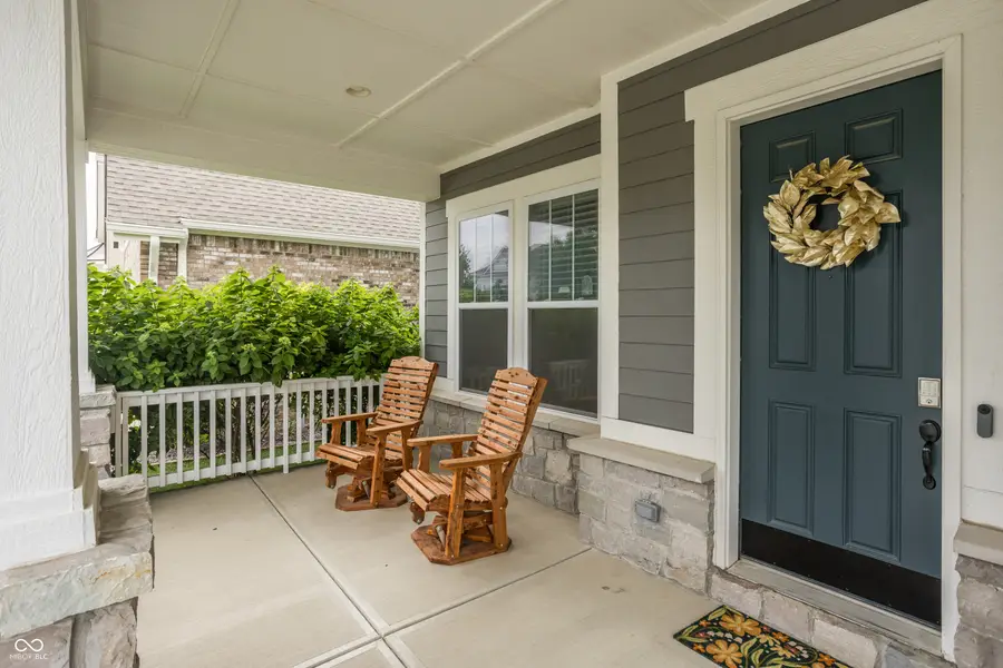 1587 Birdsong Drive, Westfield, IN 46074 - #3