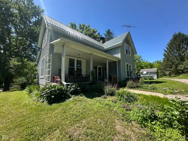 938 W 425 S, Rockville, IN 47872