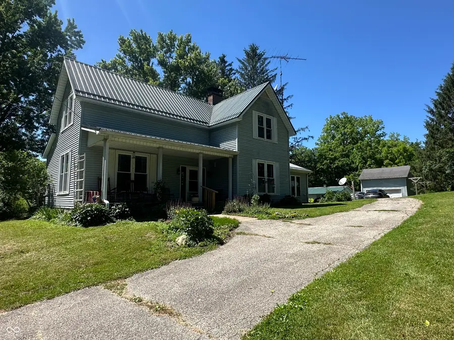 938 W 425 S, Rockville, IN 47872 - #3
