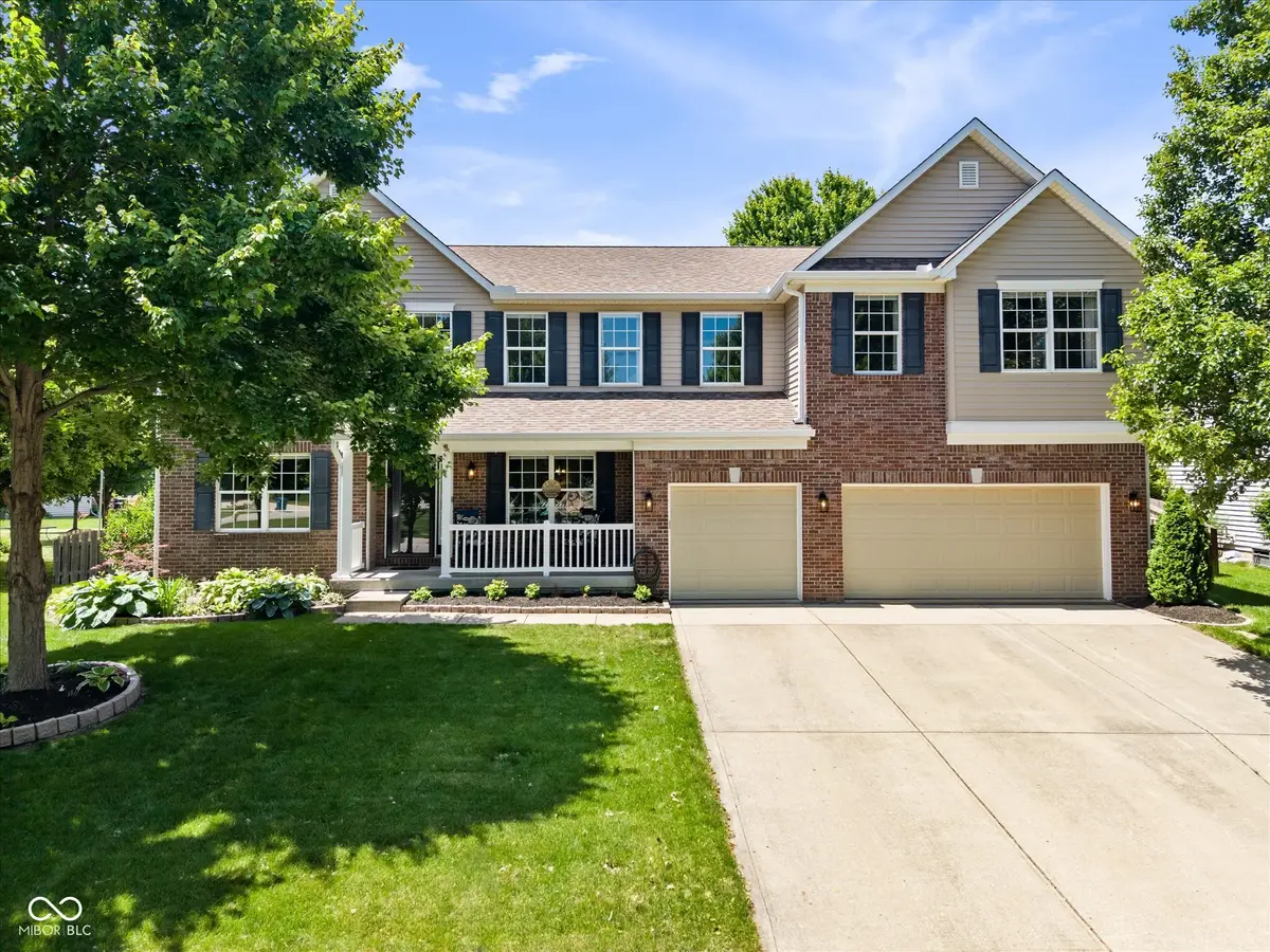 19215 Searay Drive, Noblesville, IN 46060 - #1