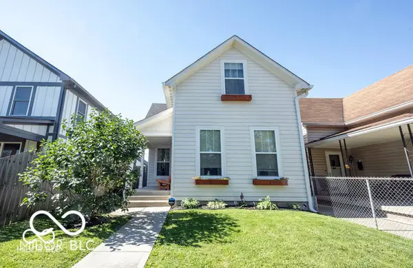 267 Iowa Street, Indianapolis, IN 46225