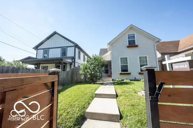 267 Iowa Street, Indianapolis, IN 46225 - #2