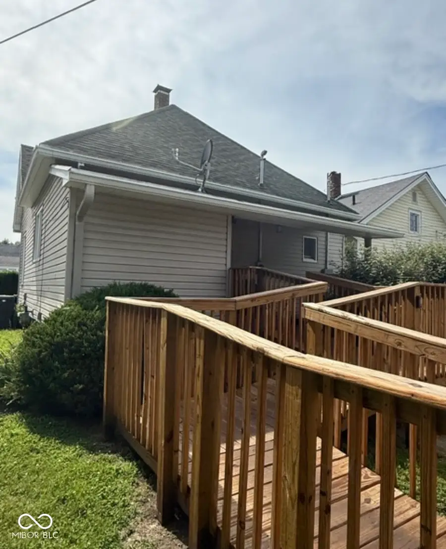 Address Withheld By Seller, Terre Haute, IN 47802 - #2