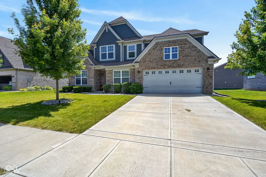 15577 Whelchel Drive, Fishers, IN 46037 - #2