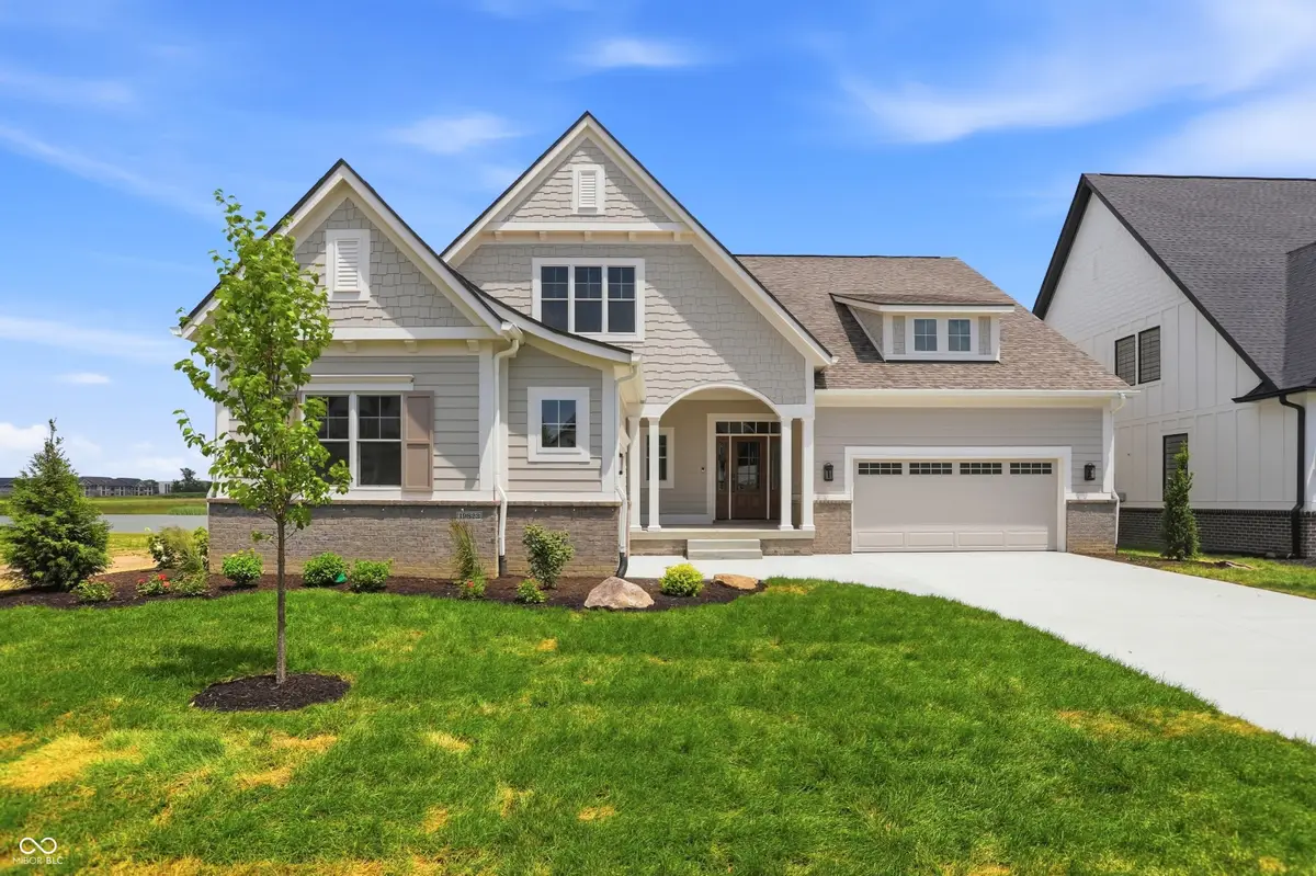 19823 Chatham Shore Lane, Westfield, IN 46074 - #1