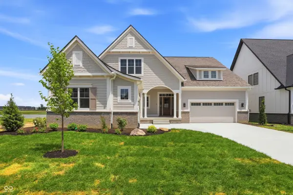 19823 Chatham Shore Lane, Westfield, IN 46074