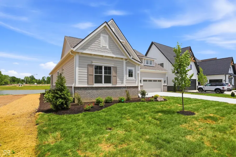 19823 Chatham Shore Lane, Westfield, IN 46074 - #3