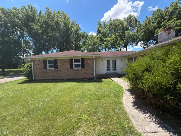 6613 E 52nd Place, Indianapolis, IN 46226