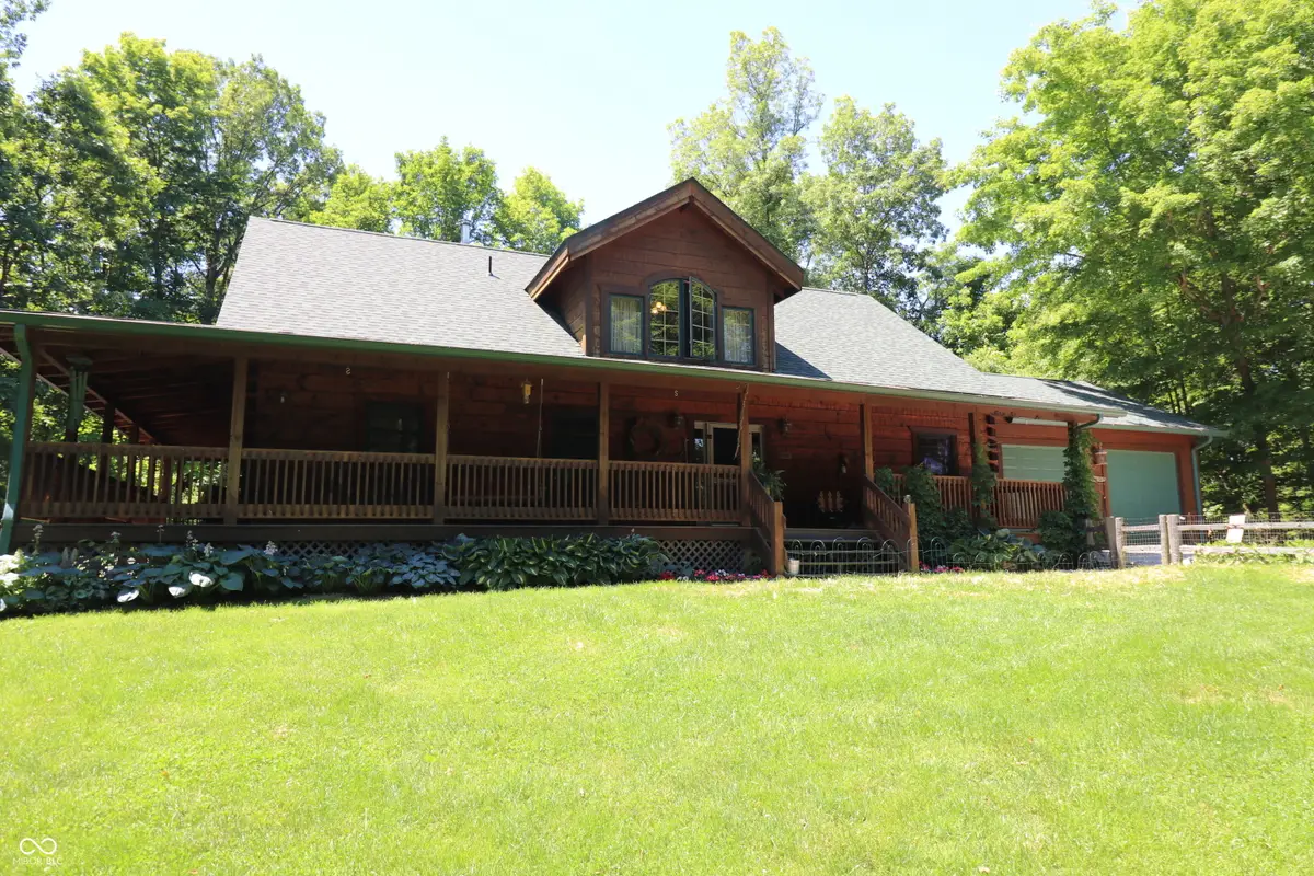 20168 Hickory, Batesville, IN 47006 - #1