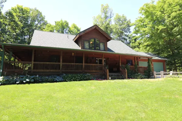 20168 Hickory, Batesville, IN 47006