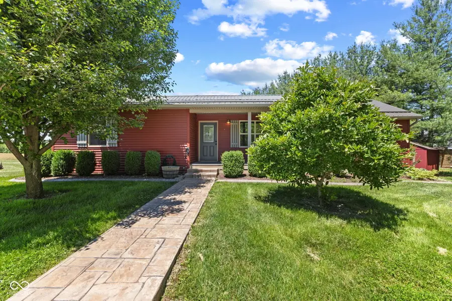1630 N 400 W, Bargersville, IN 46106 - #3