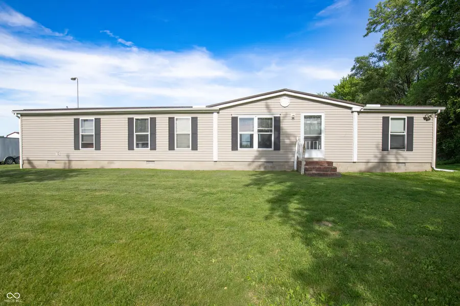 9900 N Langdon Road, Gaston, IN 47342 - #2