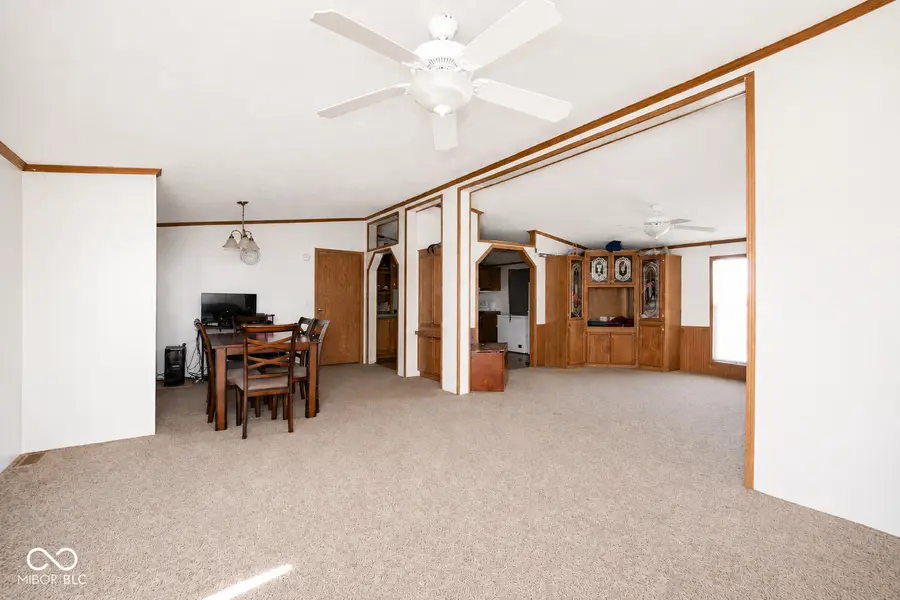 9900 N Langdon Road, Gaston, IN 47342 - #3