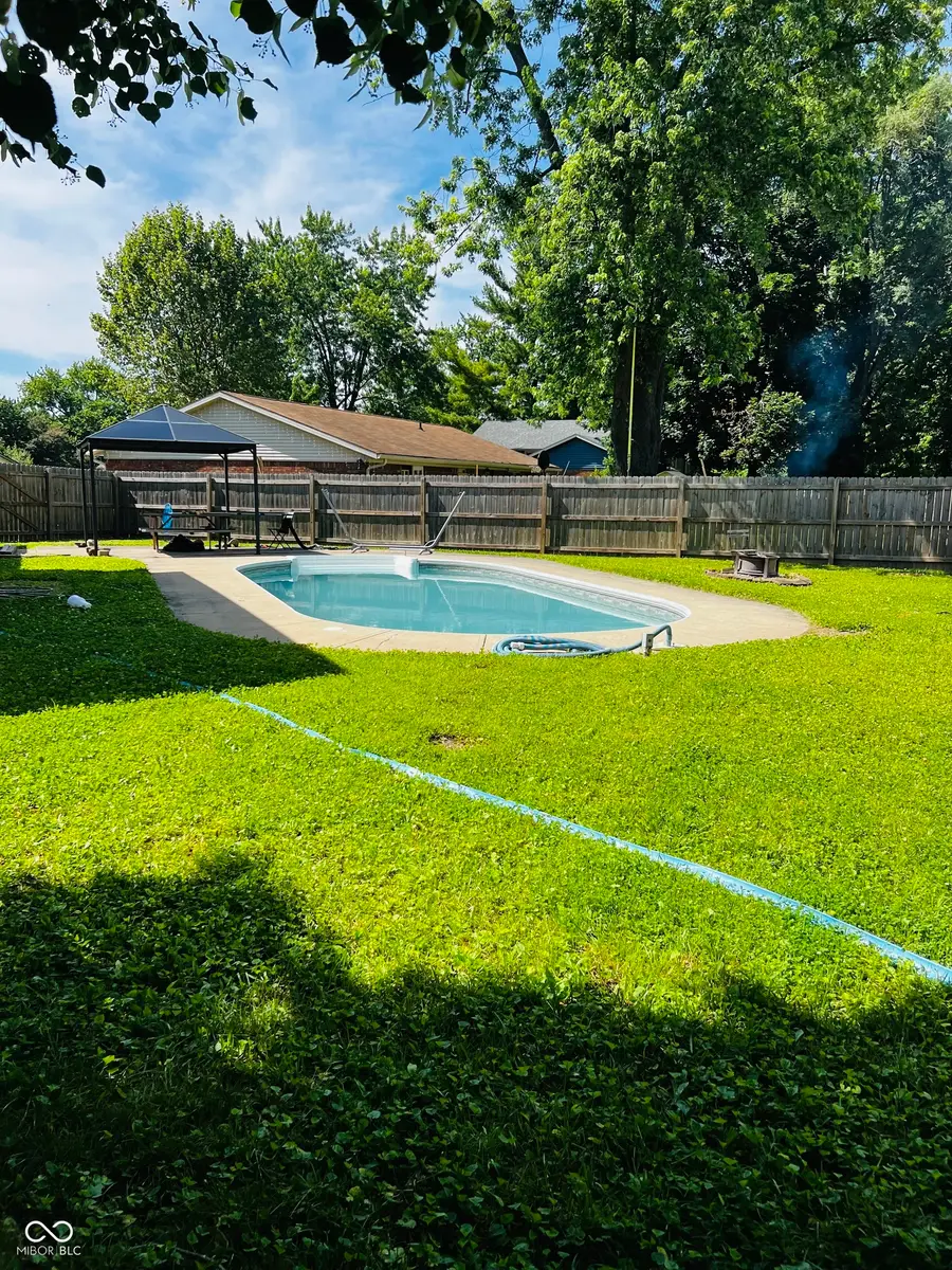 7423 Snowflake Drive, Indianapolis, IN 46227 - #3