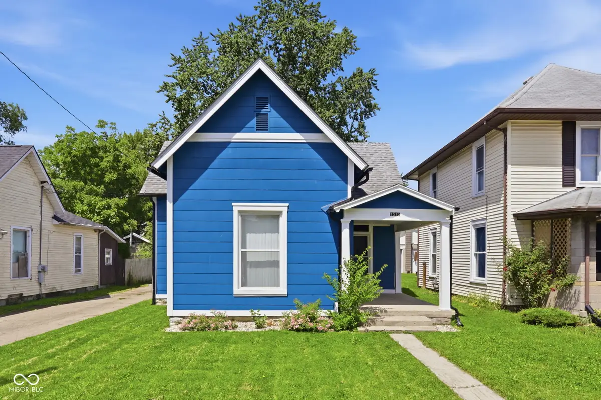 1515 Pearl Street, Anderson, IN 46016 - #1
