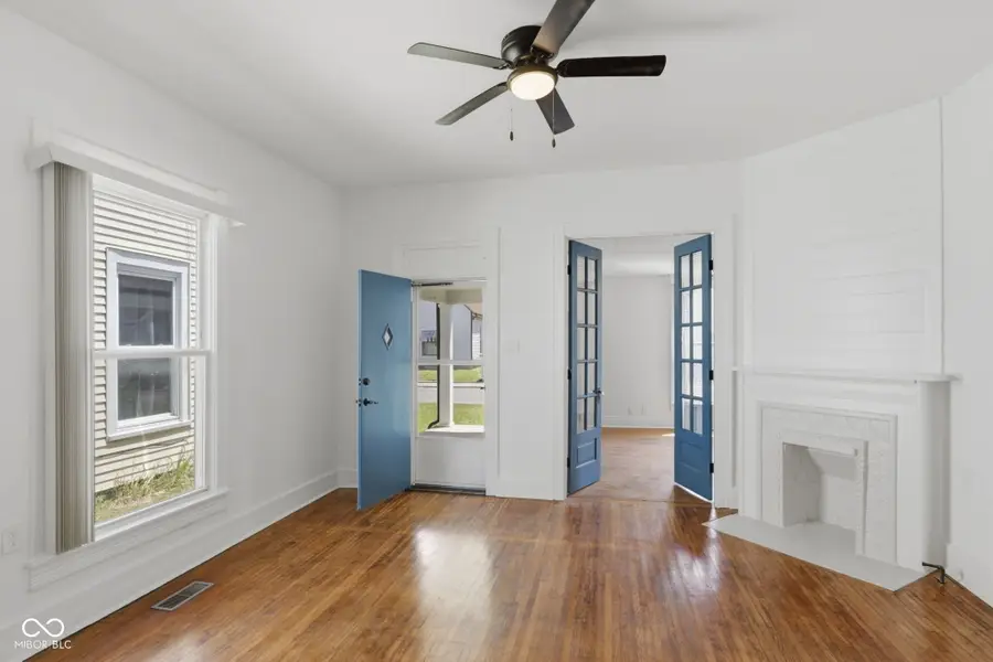1515 Pearl Street, Anderson, IN 46016 - #3